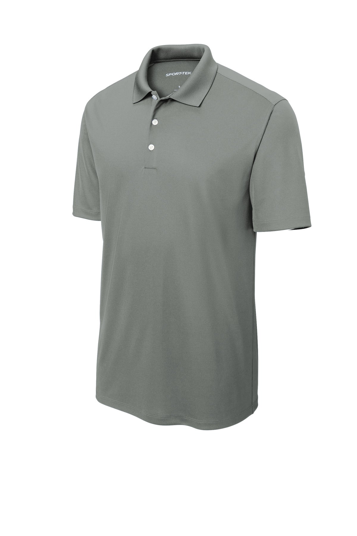 Sport-Tek ST740 Tek UV Micropique Polo