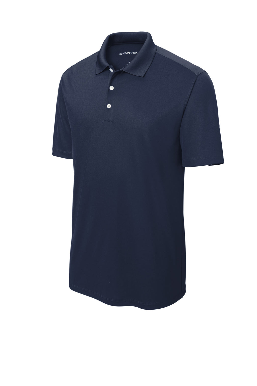 Sport-Tek ST740 Tek UV Micropique Polo