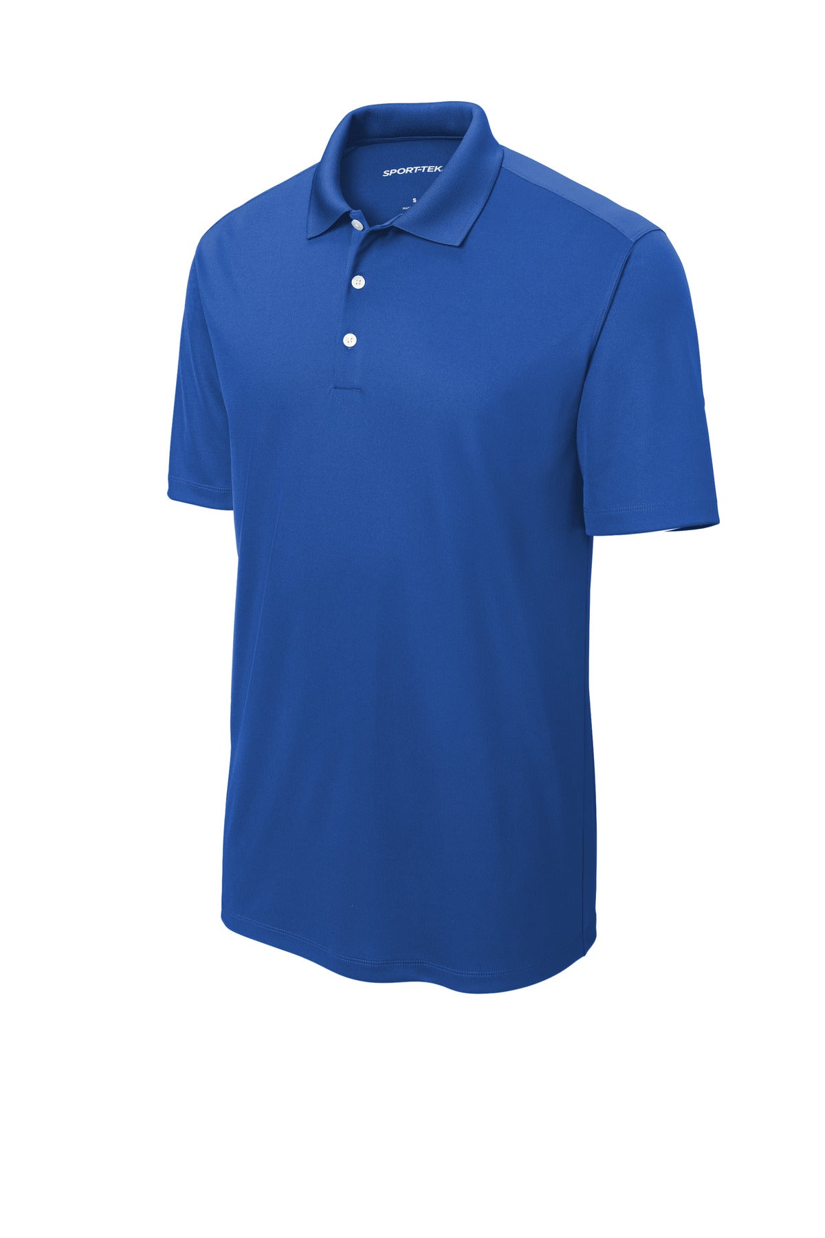 Sport-Tek ST740 Tek UV Micropique Polo