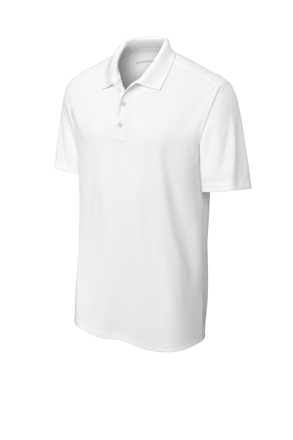 Sport-Tek ST740 Tek UV Micropique Polo