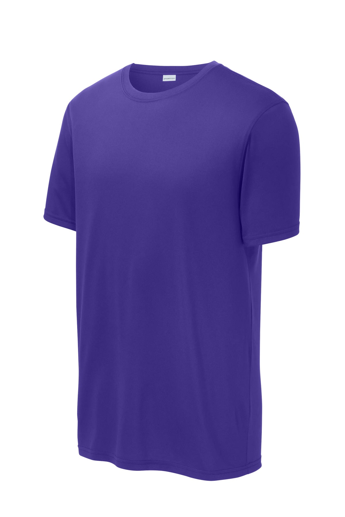 Sport-Tek ST760 Tek Echo Tee