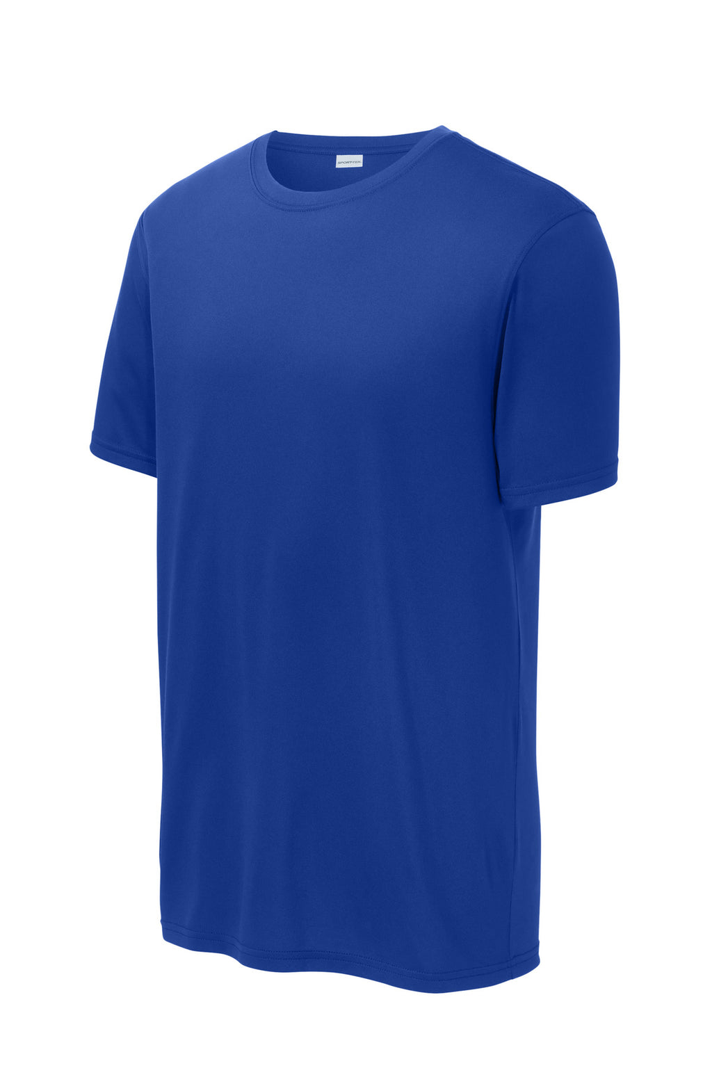 Sport-Tek ST760 Tek Echo Tee
