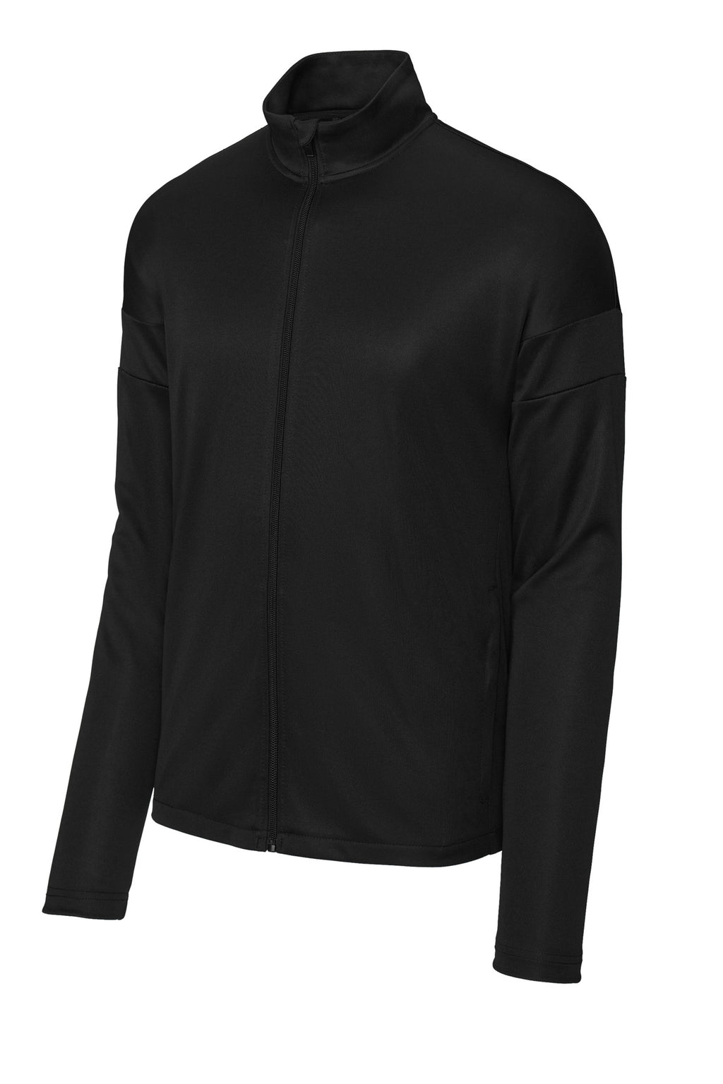 Sport-Tek ST800 Tek Travel Full-Zip Jacket