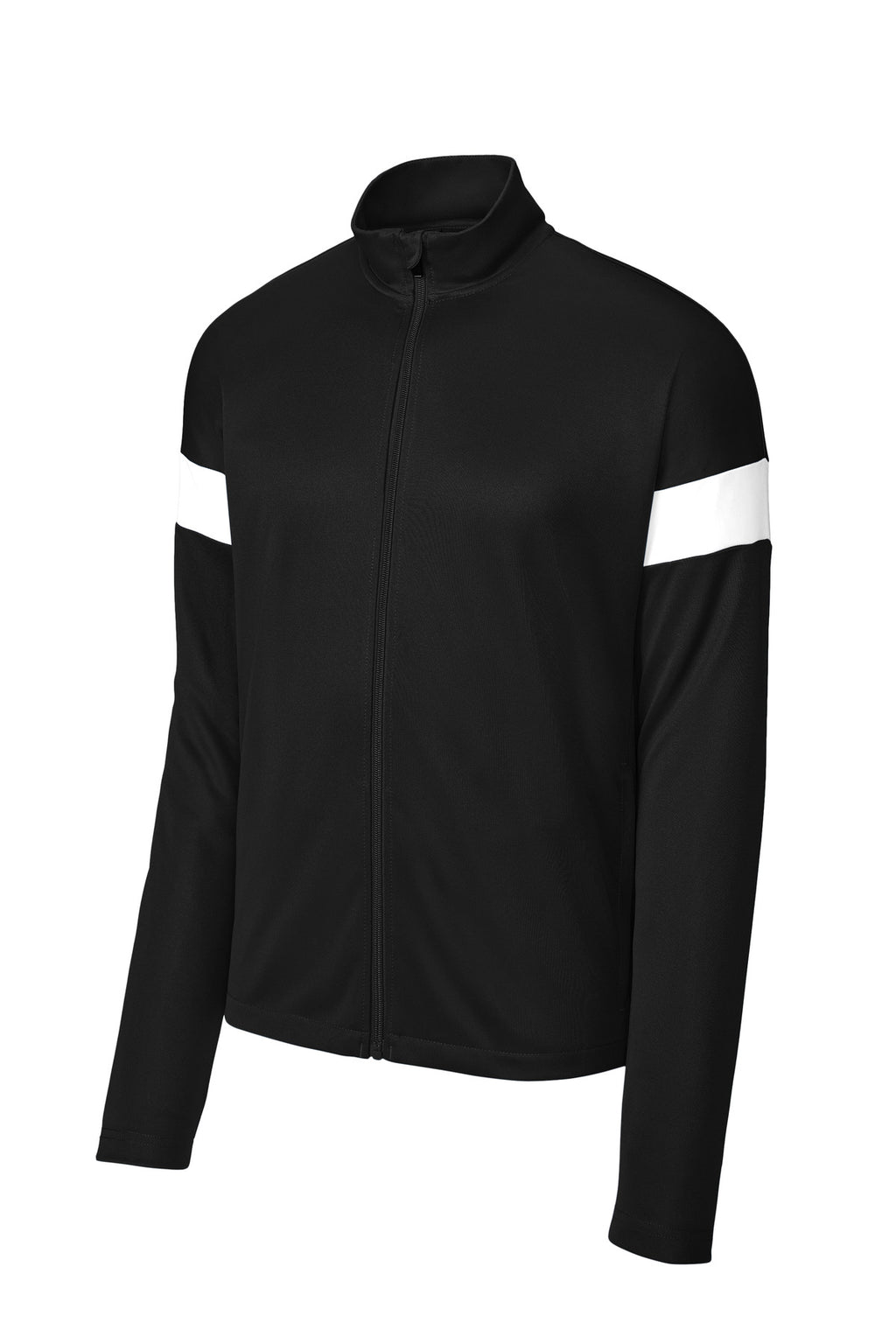 Sport-Tek ST800 Tek Travel Full-Zip Jacket