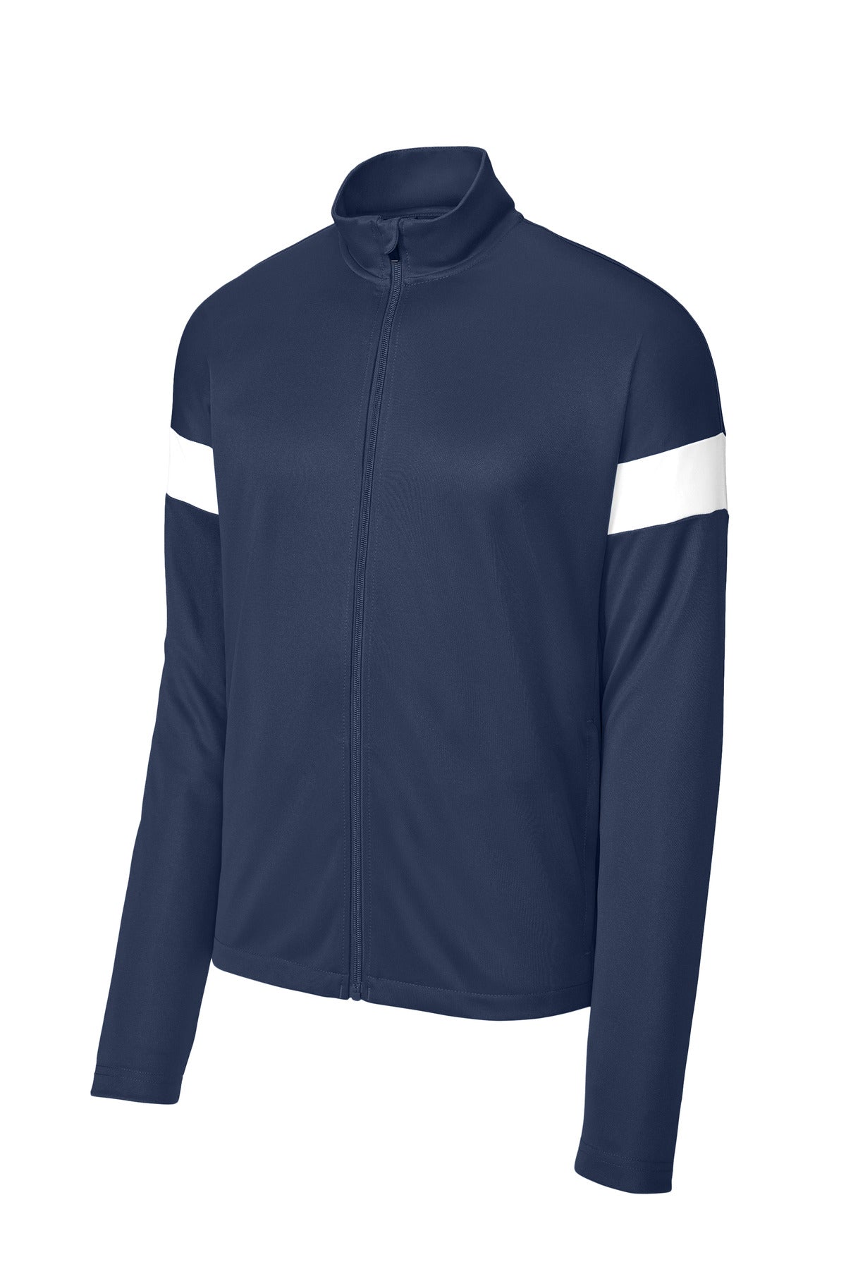 Sport-Tek ST800 Tek Travel Full-Zip Jacket