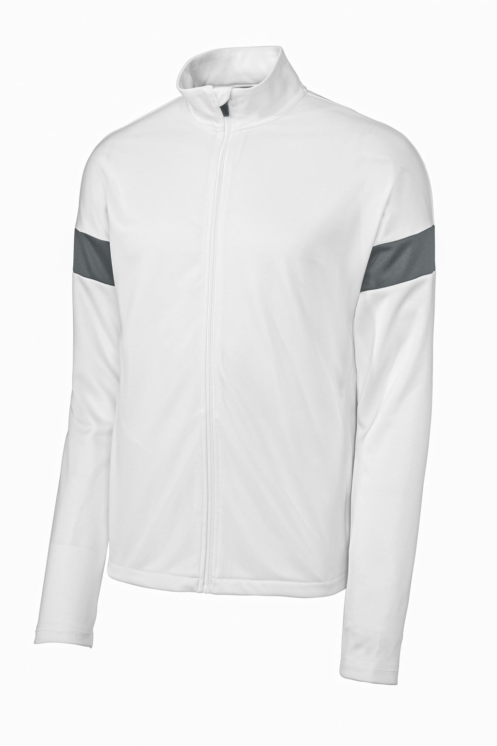 Sport-Tek ST800 Tek Travel Full-Zip Jacket