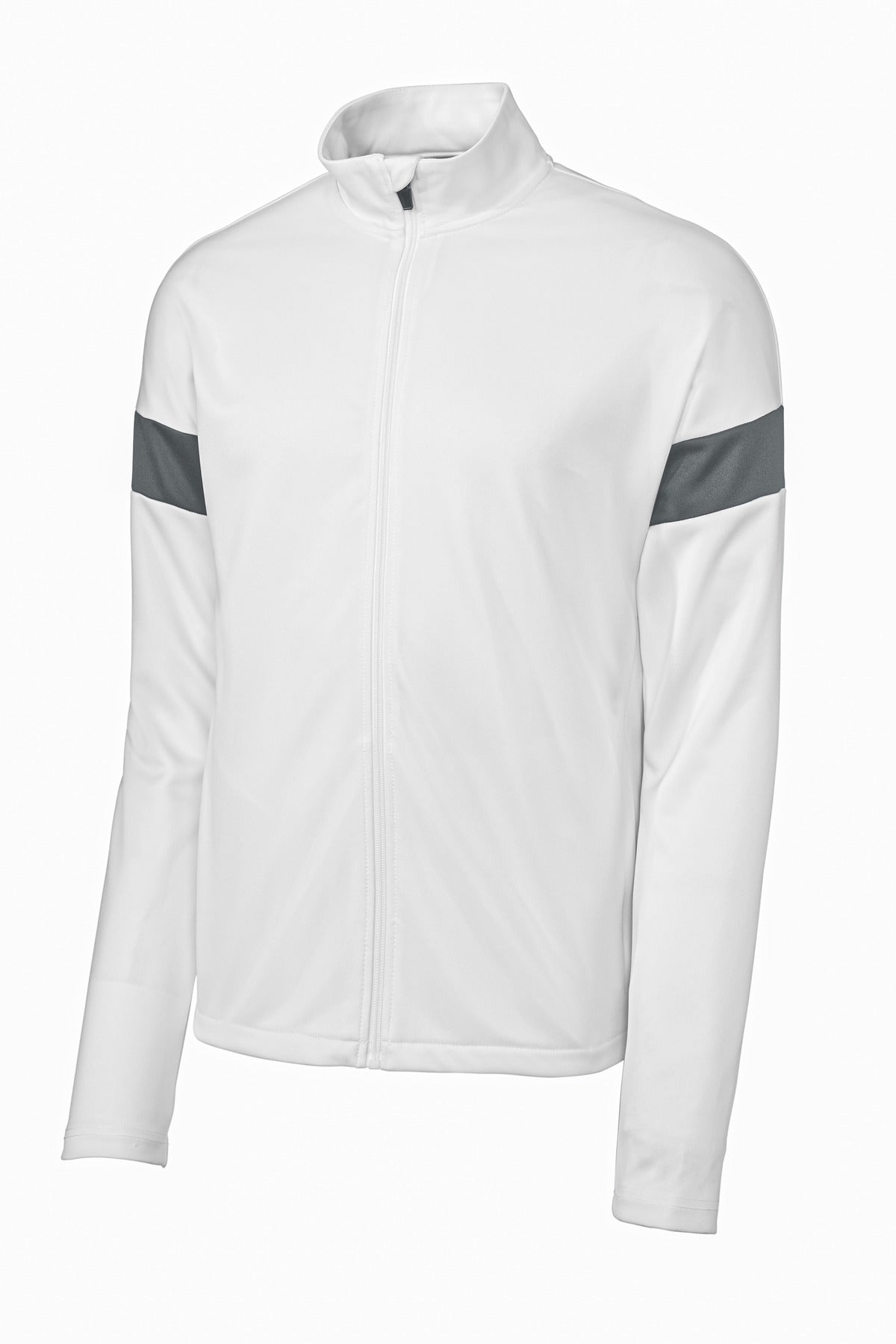 Sport-Tek ST800 Tek Travel Full-Zip Jacket