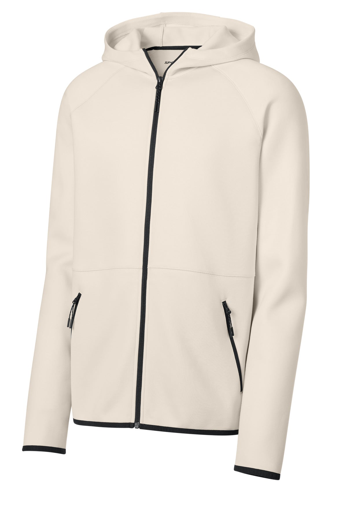 Sport-Tek ST840 TekPhenom Full-Zip Hoodie