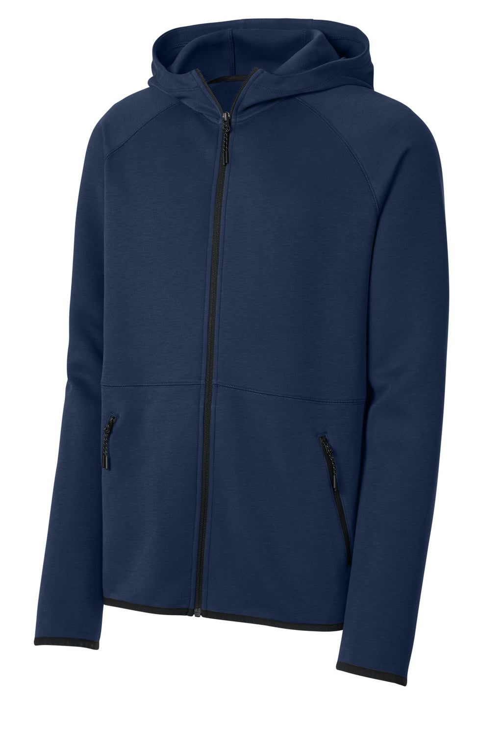 Sport-Tek ST840 TekPhenom Full-Zip Hoodie