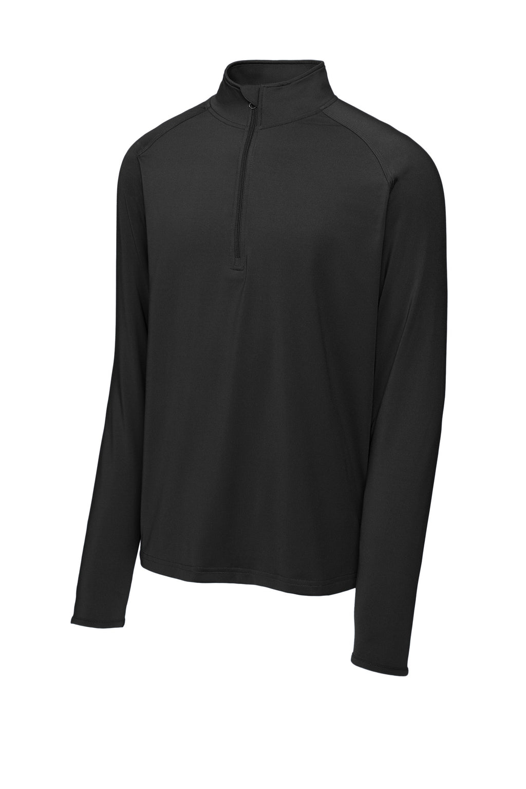Sport-Tek ST850 Tek Sport-Wick Stretch 1/4-Zip Pullover