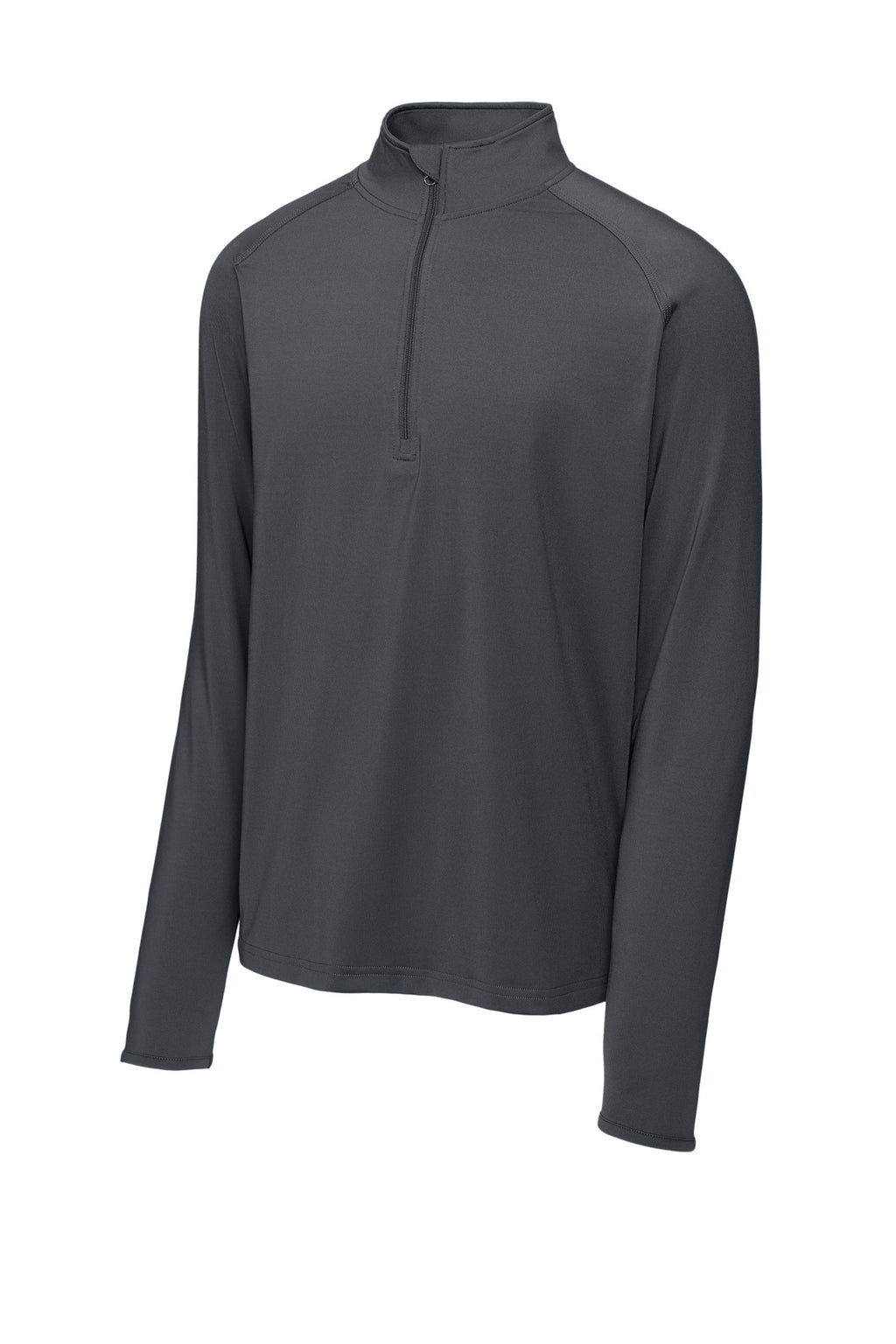 Sport-Tek ST850 Tek Sport-Wick Stretch 1/4-Zip Pullover