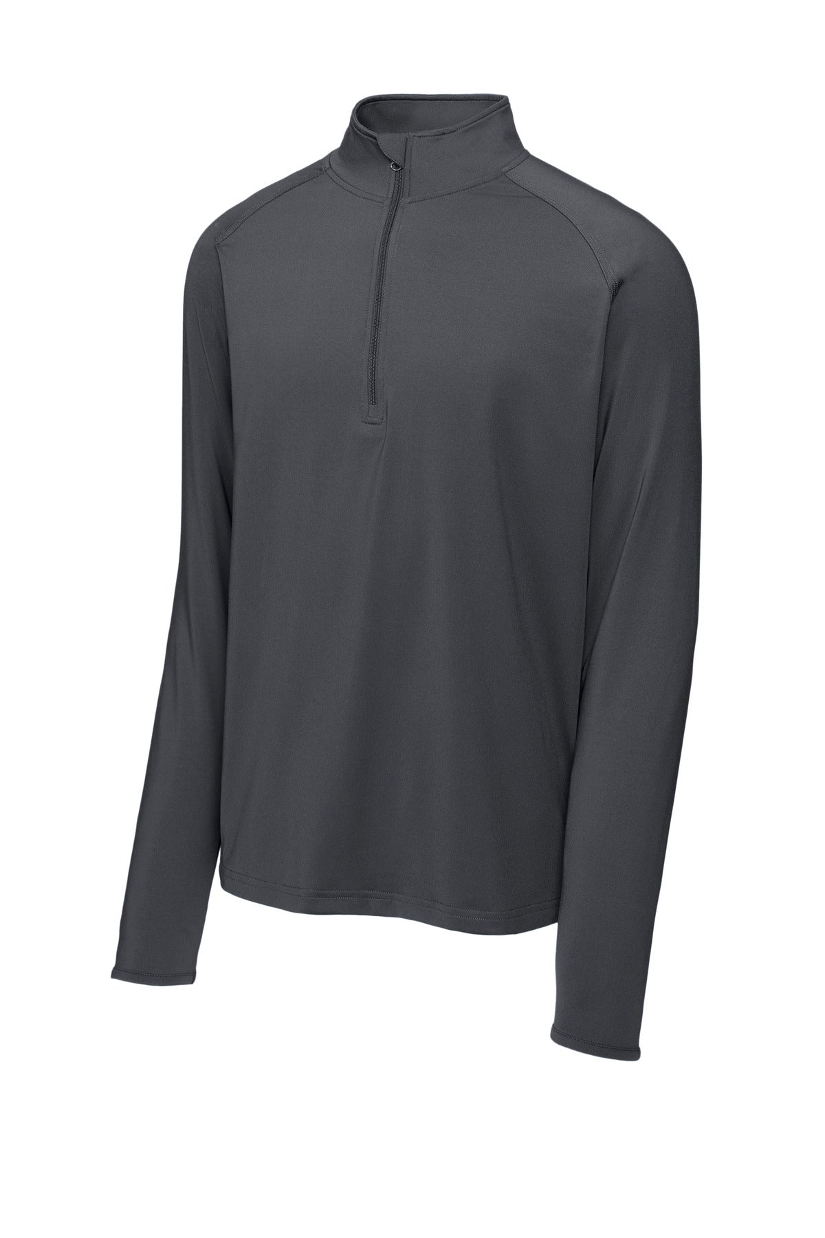 Sport-Tek ST850 Tek Sport-Wick Stretch 1/4-Zip Pullover