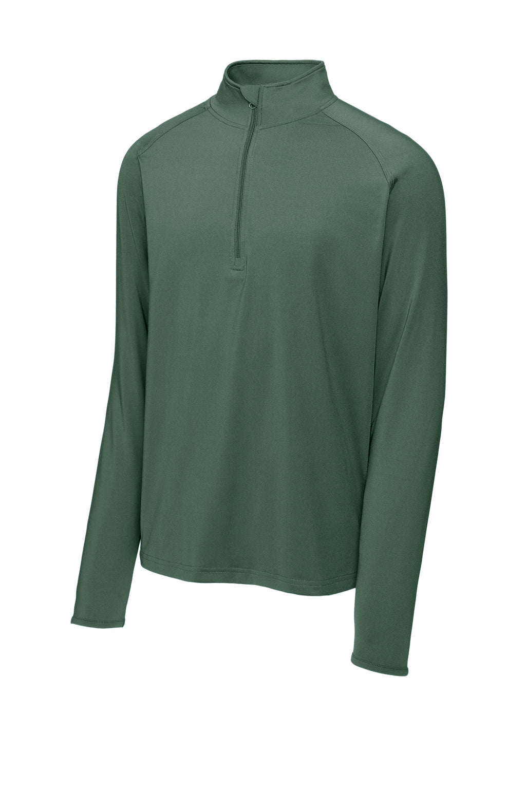 Sport-Tek ST850 Tek Sport-Wick Stretch 1/4-Zip Pullover
