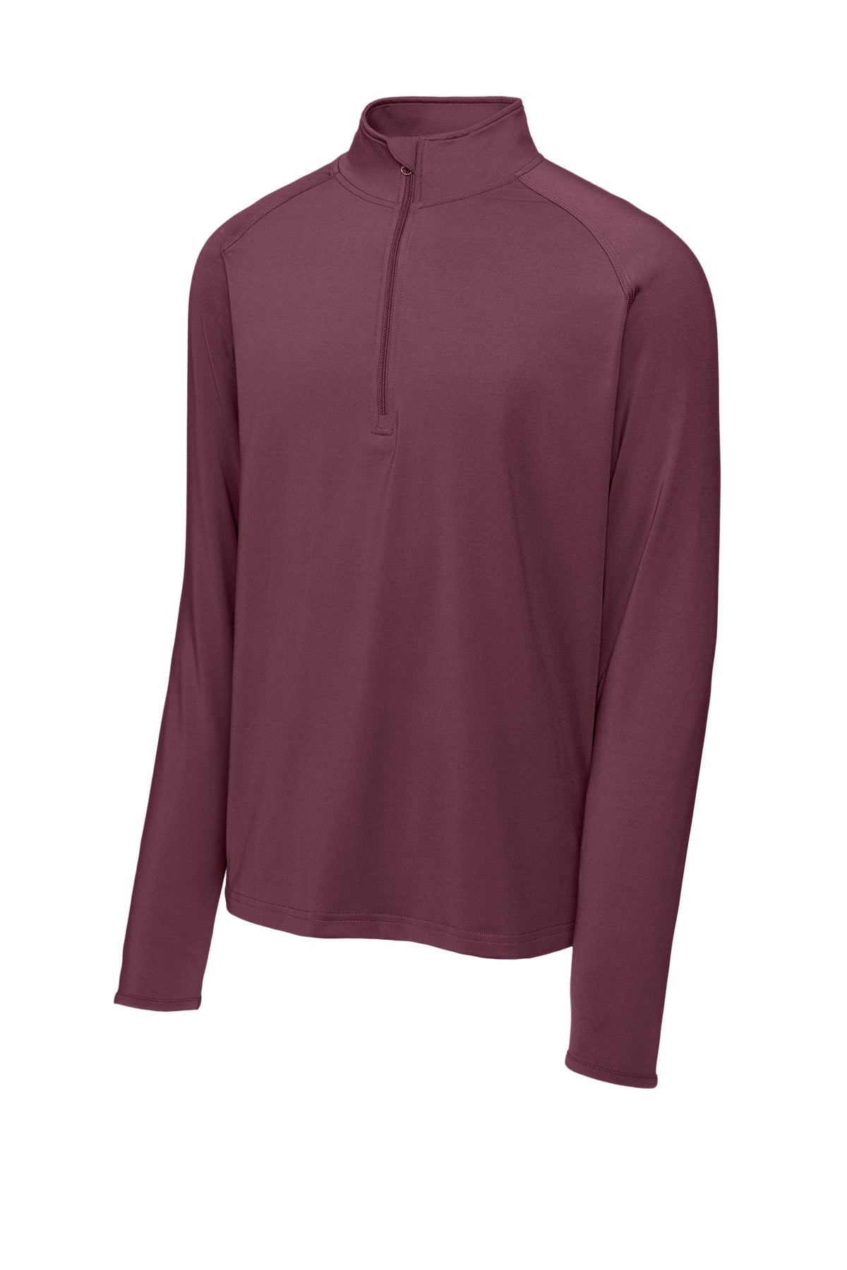 Sport-Tek ST850 Tek Sport-Wick Stretch 1/4-Zip Pullover
