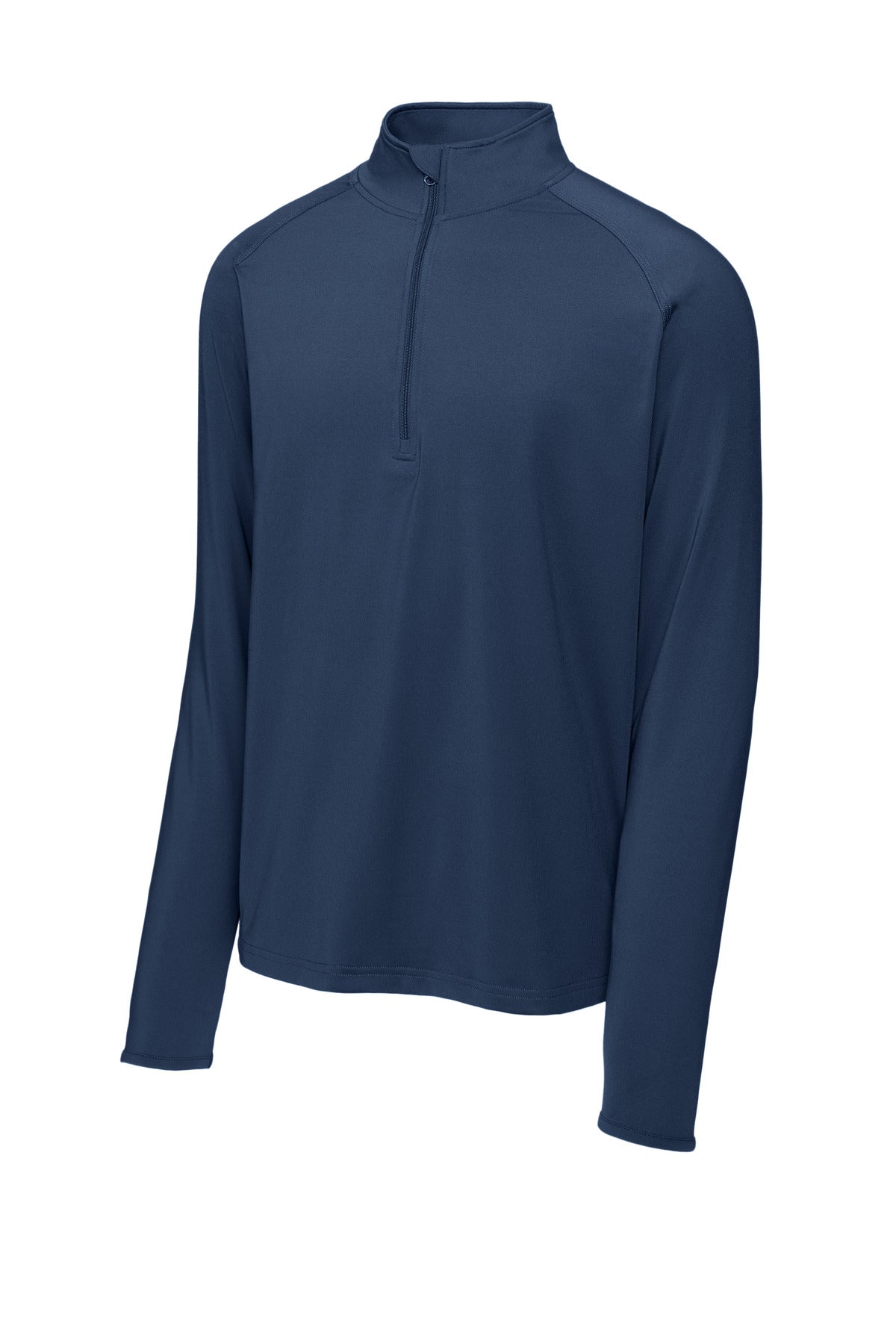 Sport-Tek ST850 Tek Sport-Wick Stretch 1/4-Zip Pullover