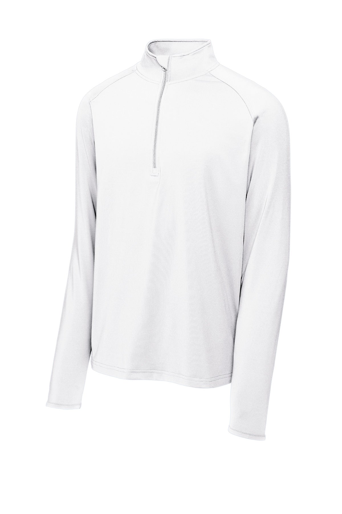 Sport-Tek ST850 Tek Sport-Wick Stretch 1/4-Zip Pullover