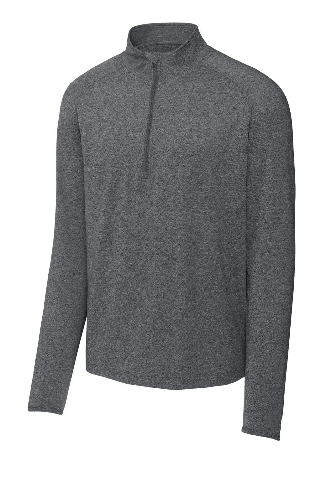 Sport-Tek ST850 Tek Sport-Wick Stretch 1/4-Zip Pullover