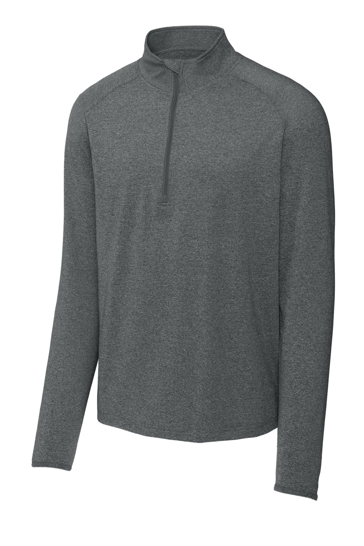 Sport-Tek ST850 Tek Sport-Wick Stretch 1/4-Zip Pullover