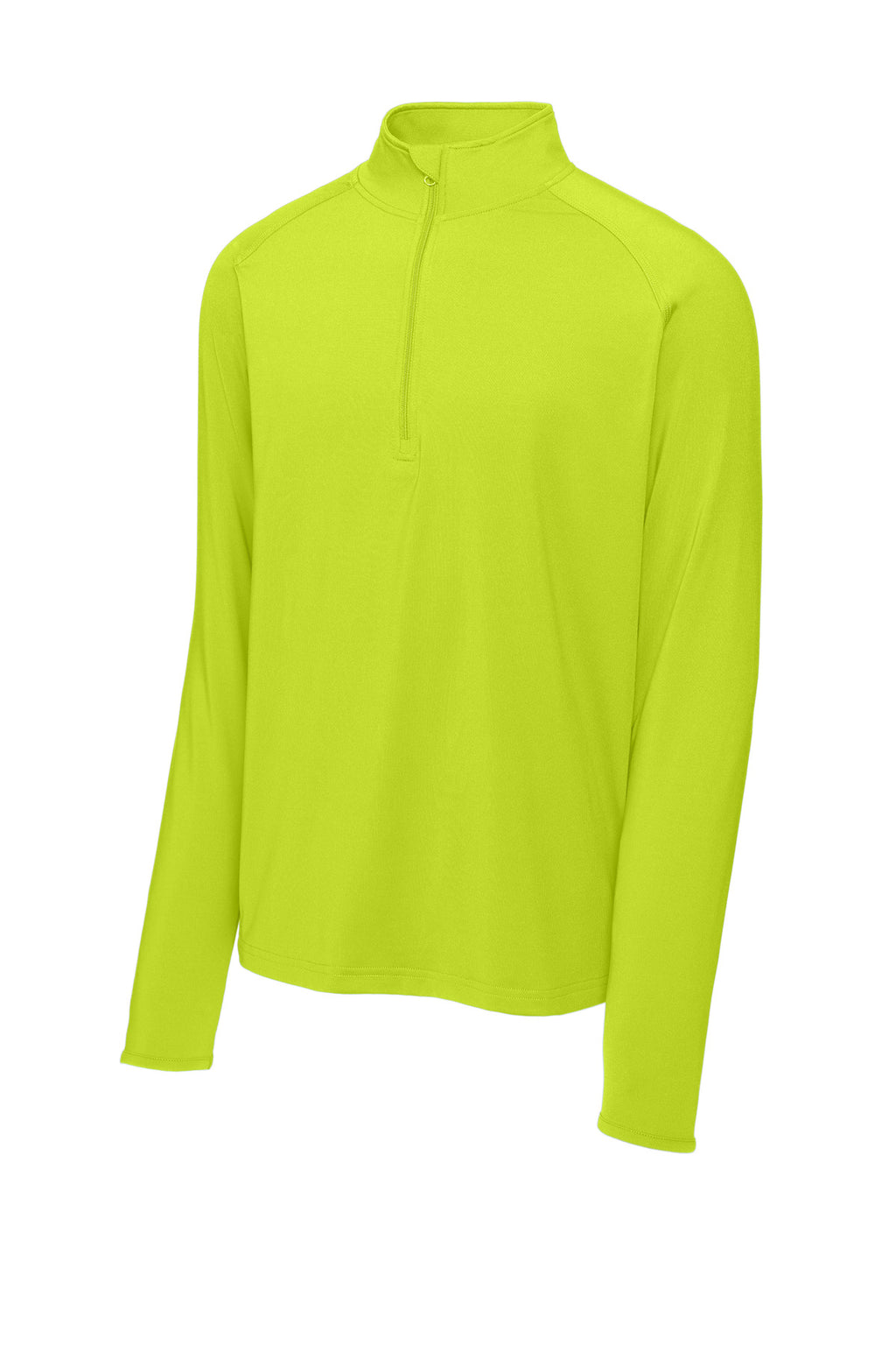 Sport-Tek ST850 Tek Sport-Wick Stretch 1/4-Zip Pullover