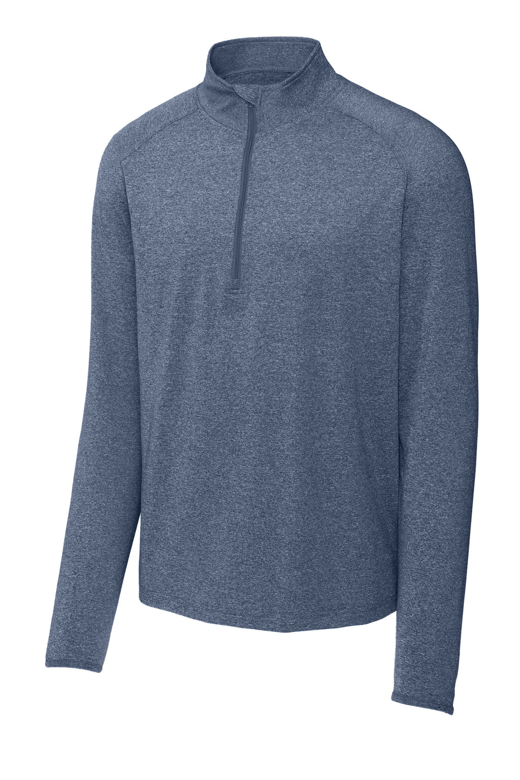 Sport-Tek ST850 Tek Sport-Wick Stretch 1/4-Zip Pullover