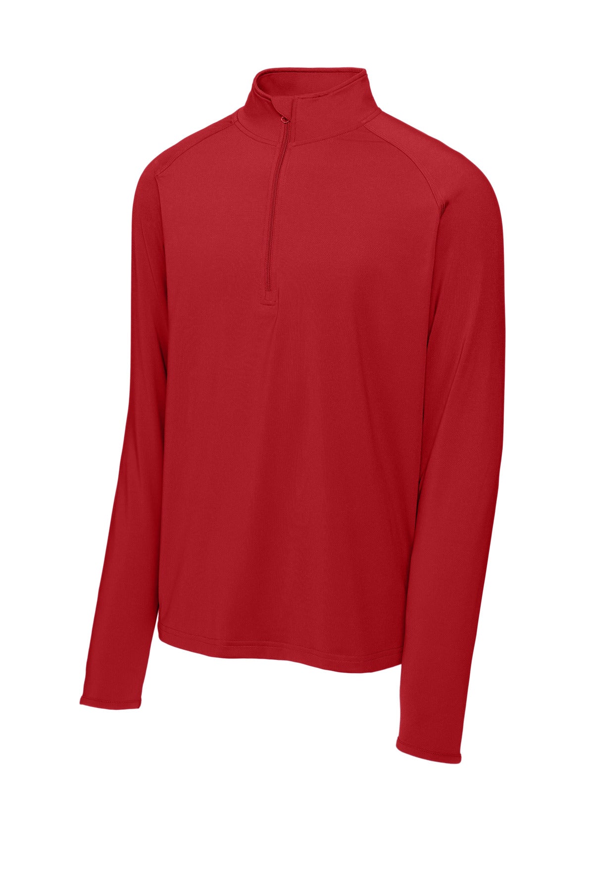 Sport-Tek ST850 Tek Sport-Wick Stretch 1/4-Zip Pullover