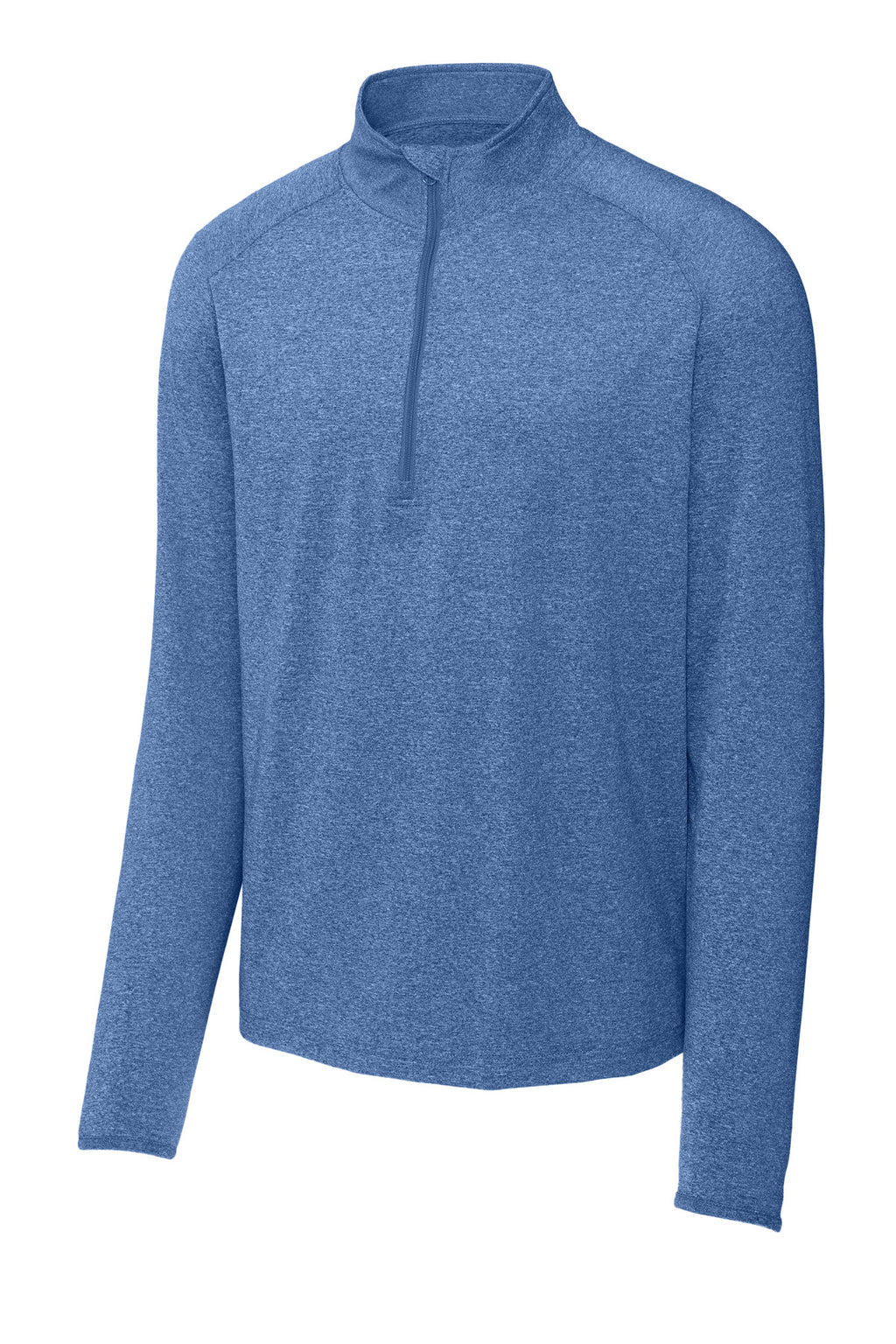 Sport-Tek ST850 Tek Sport-Wick Stretch 1/4-Zip Pullover