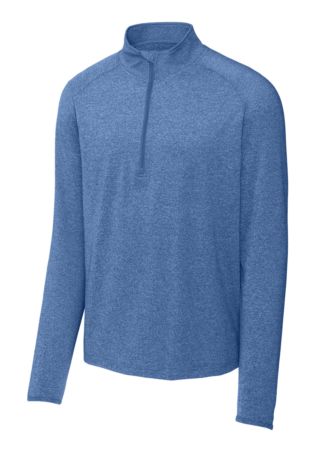 Sport-Tek ST850 Tek Sport-Wick Stretch 1/4-Zip Pullover