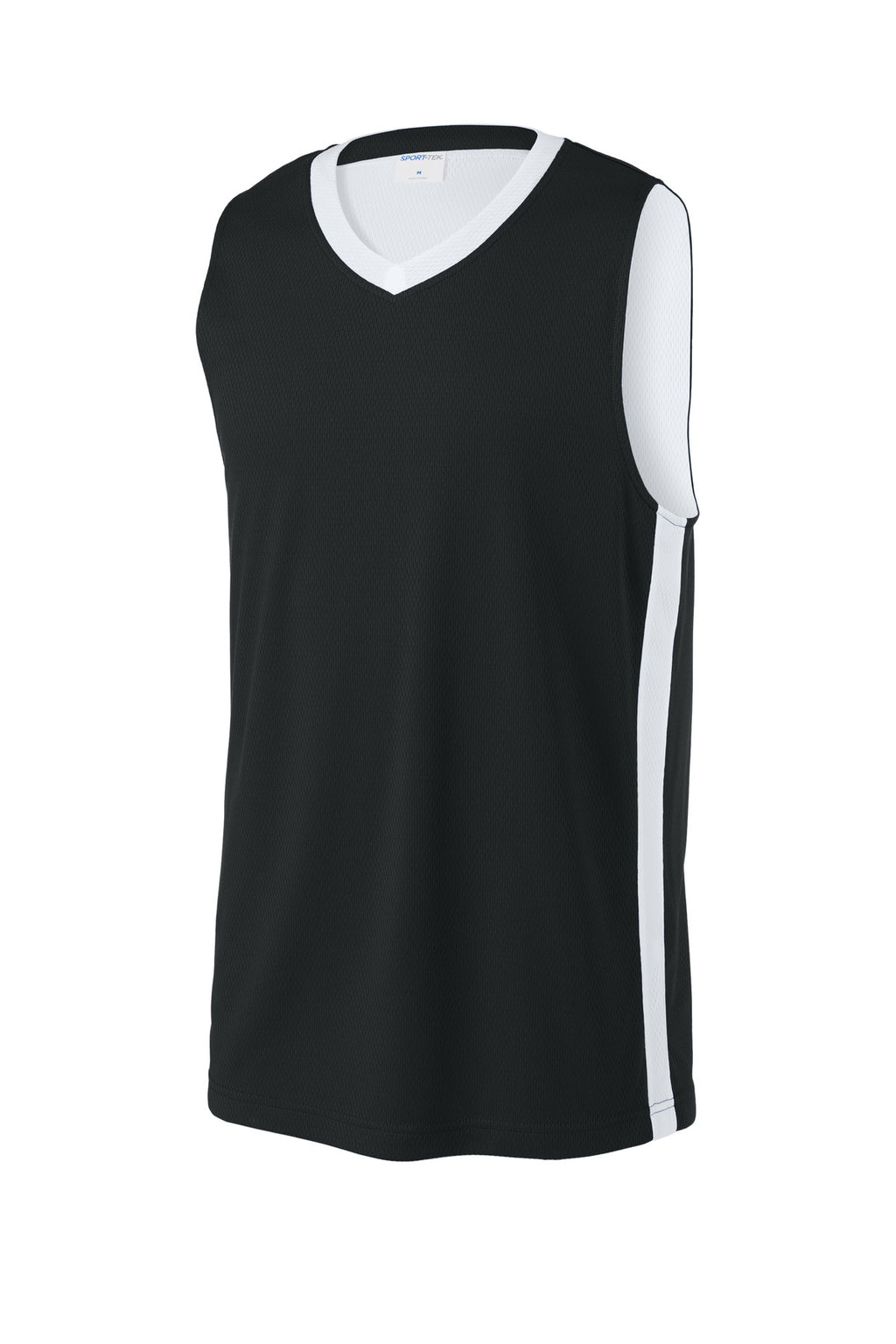Sport-Tek ST900 Tek Rival Basketball Rev Jersey