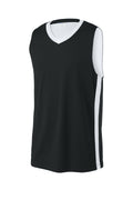 Sport-Tek ST900 Tek Rival Basketball Rev Jersey