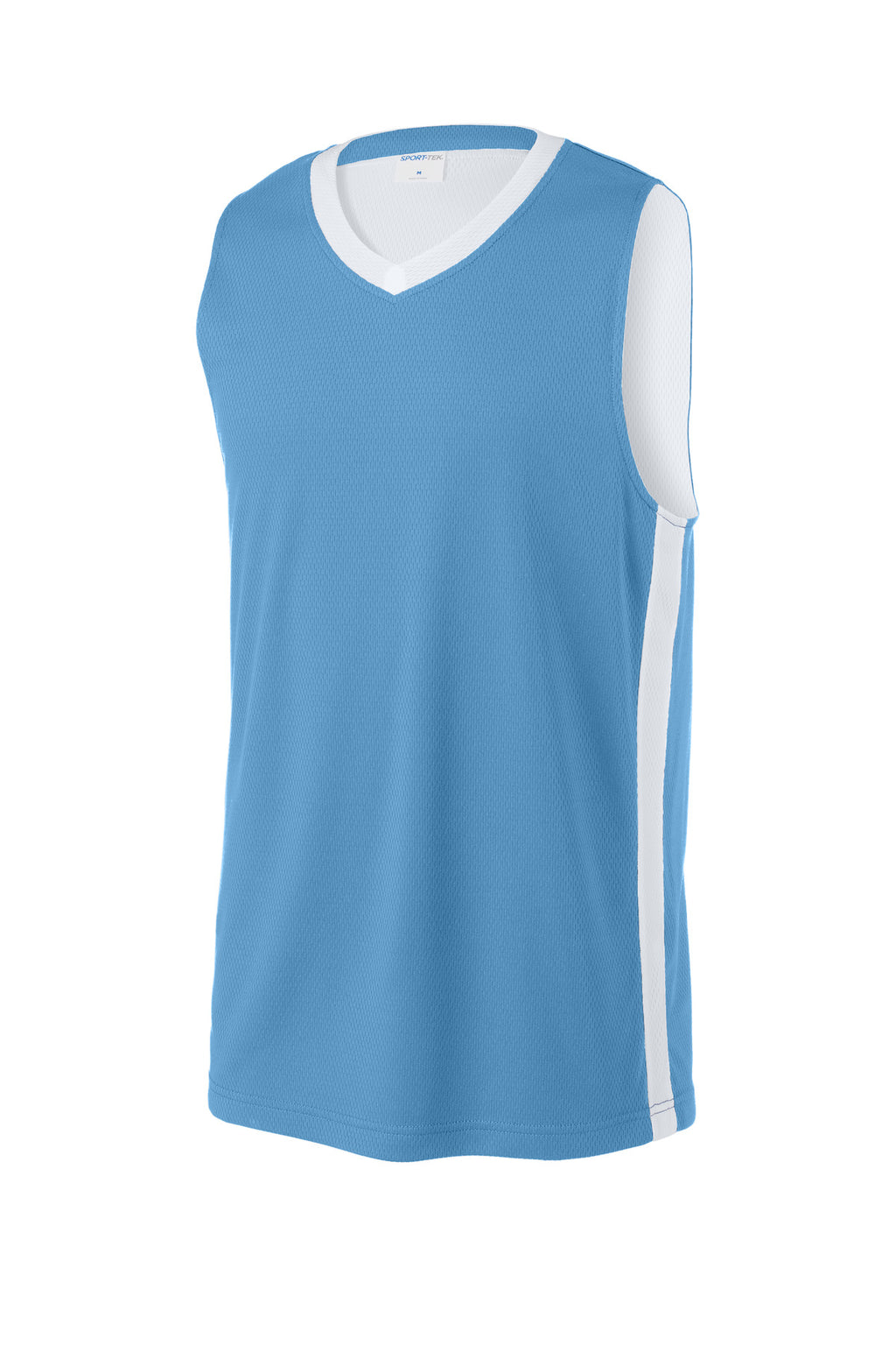 Sport-Tek ST900 Tek Rival Basketball Rev Jersey