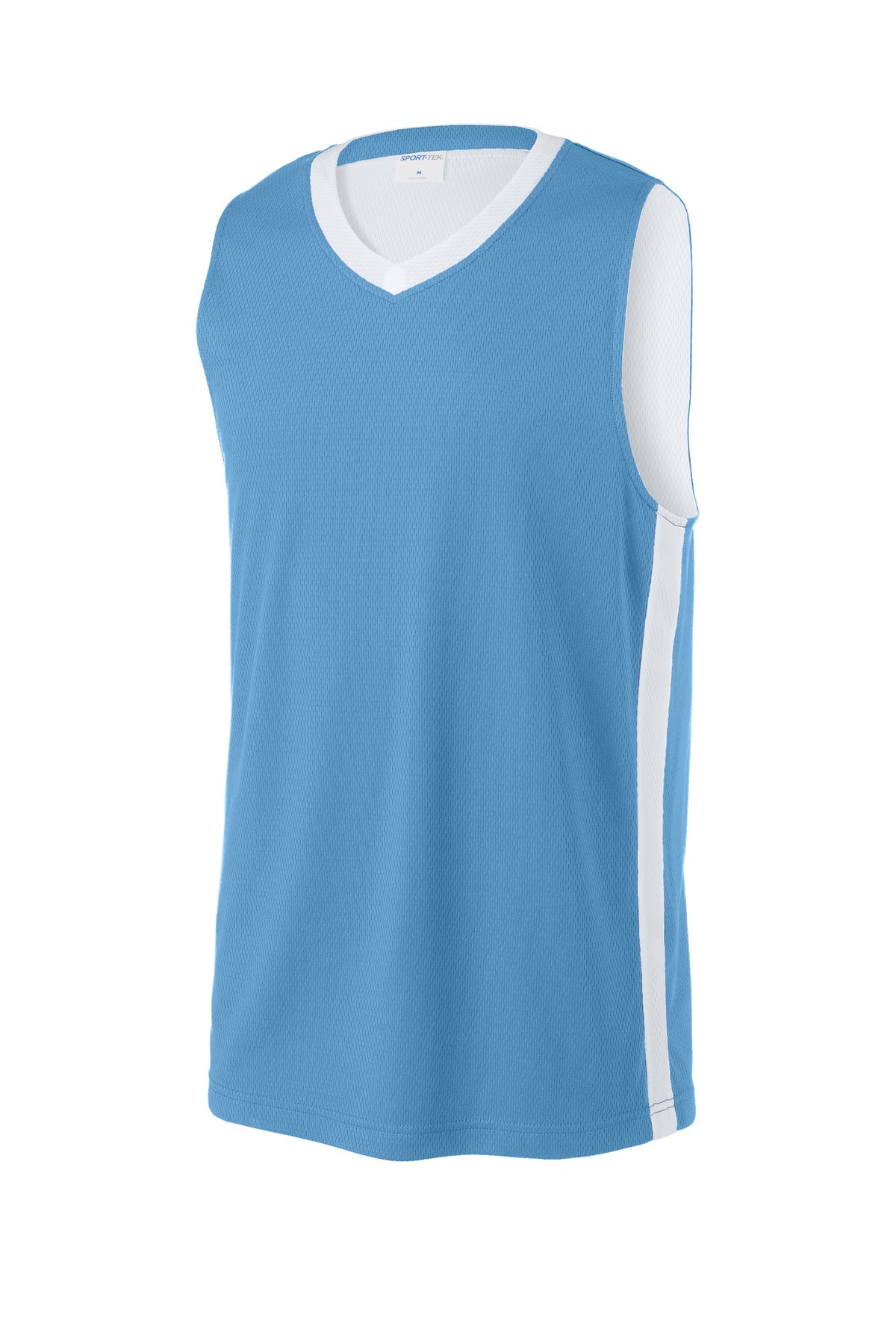 Sport-Tek ST900 Tek Rival Basketball Rev Jersey
