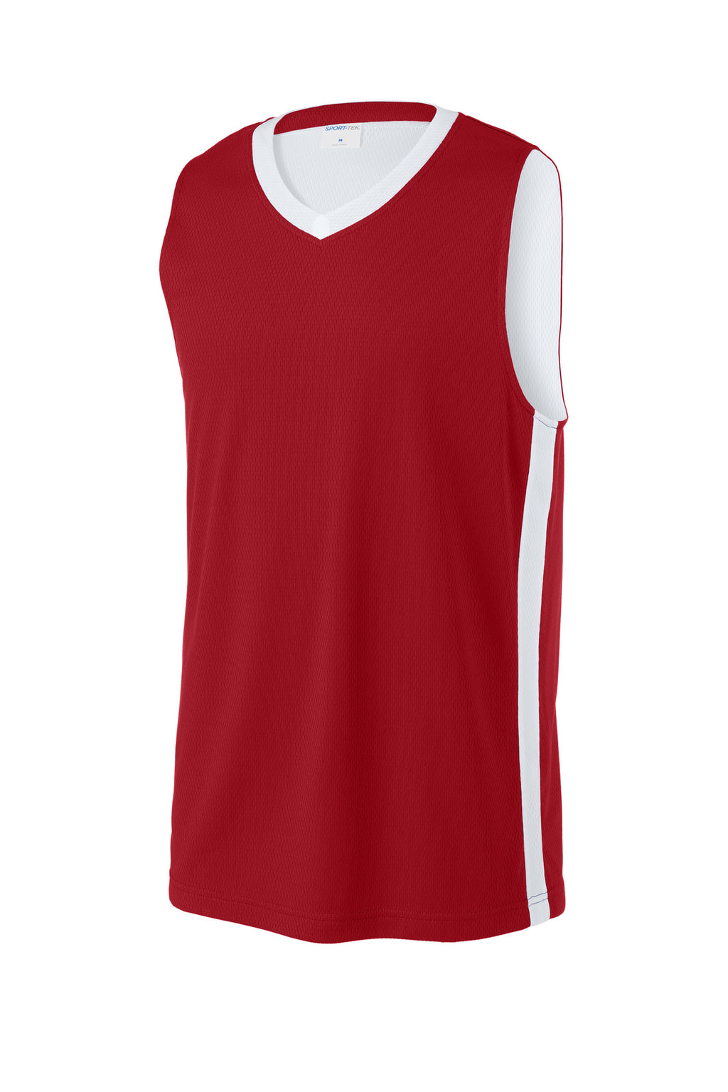 Sport-Tek ST900 Tek Rival Basketball Rev Jersey