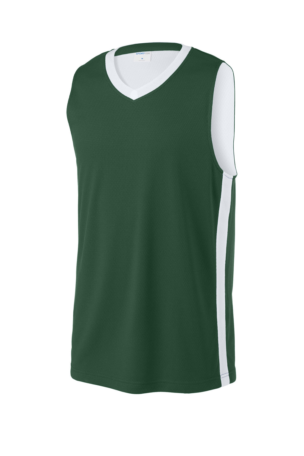 Sport-Tek ST900 Tek Rival Basketball Rev Jersey