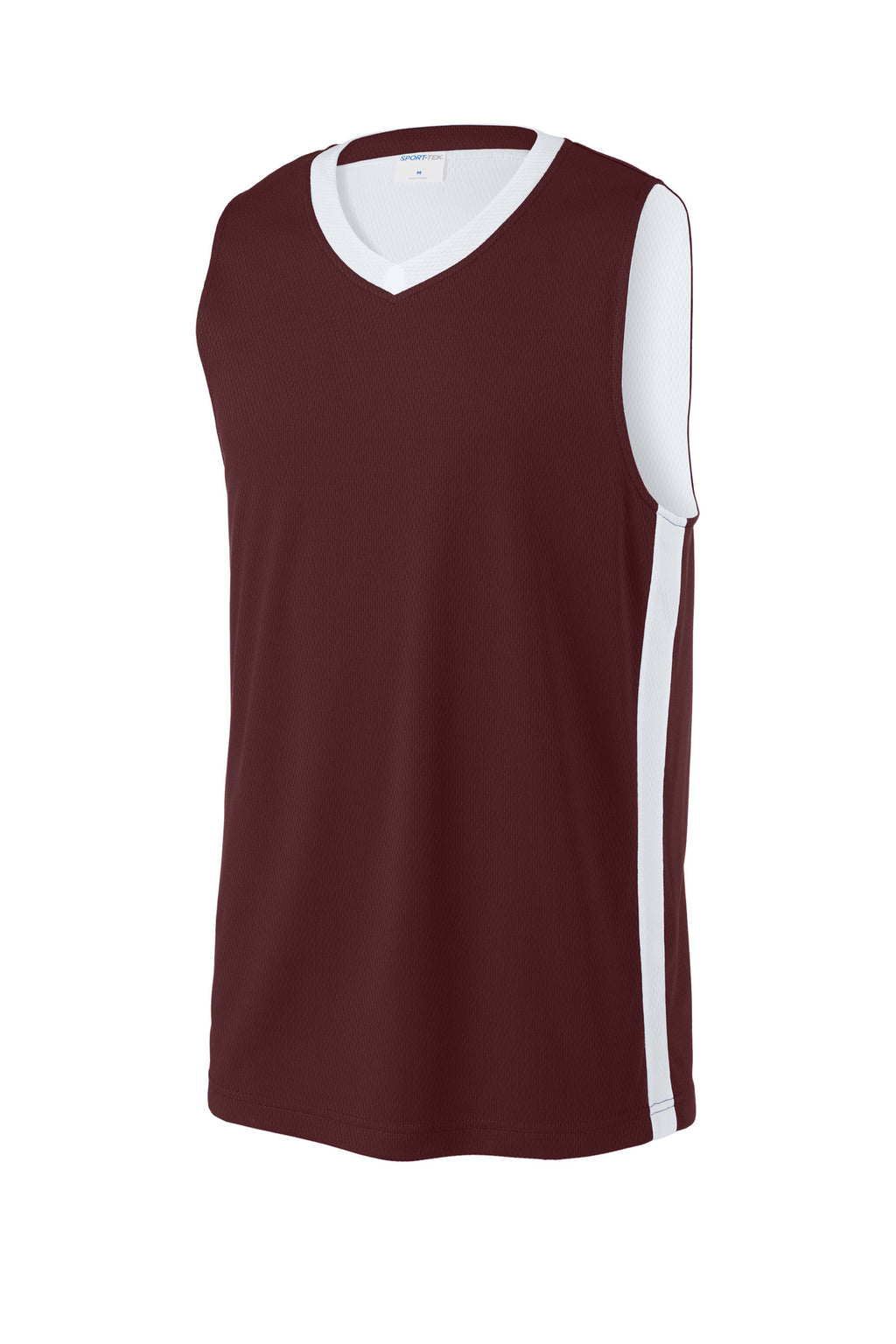 Sport-Tek ST900 Tek Rival Basketball Rev Jersey
