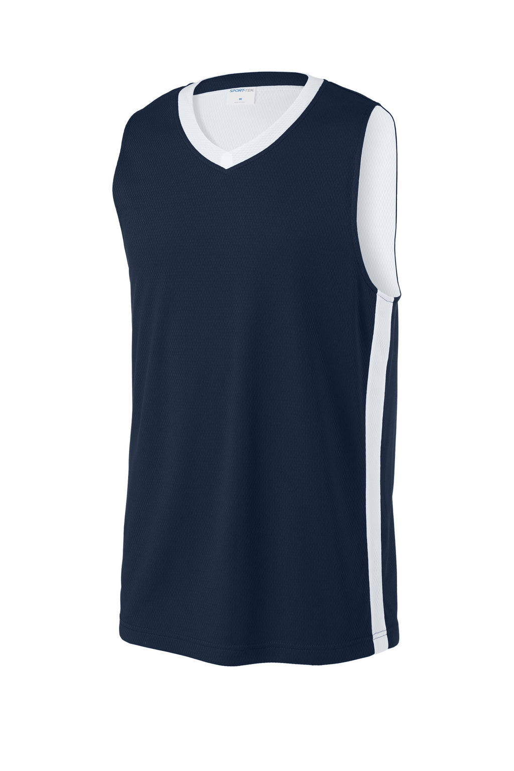 Sport-Tek ST900 Tek Rival Basketball Rev Jersey