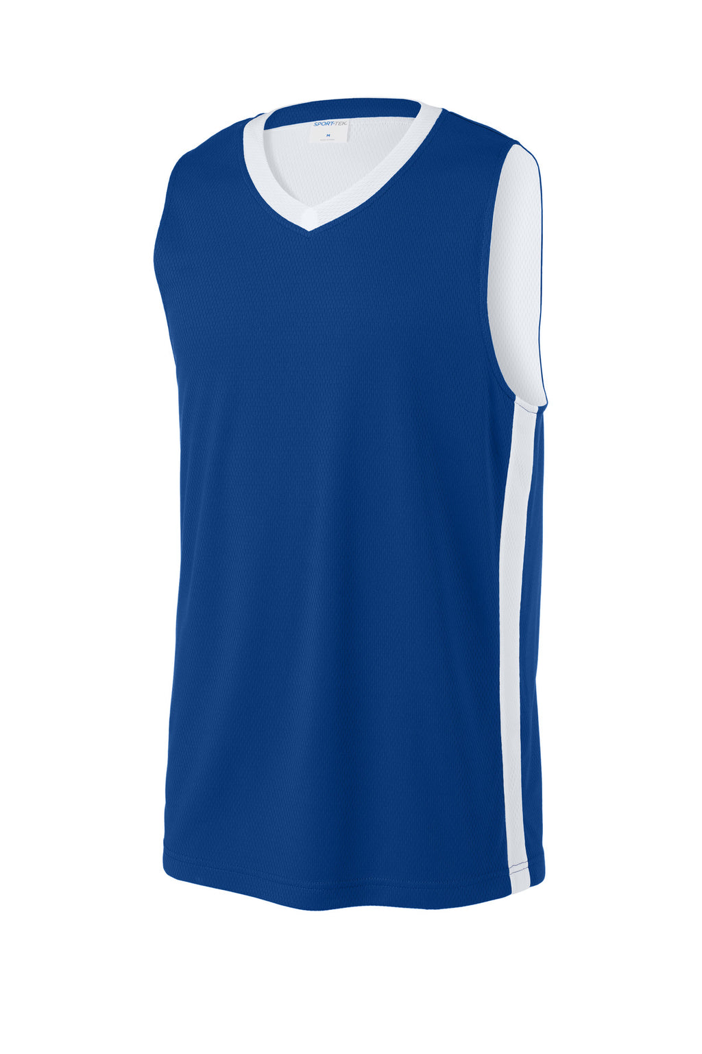 Sport-Tek ST900 Tek Rival Basketball Rev Jersey