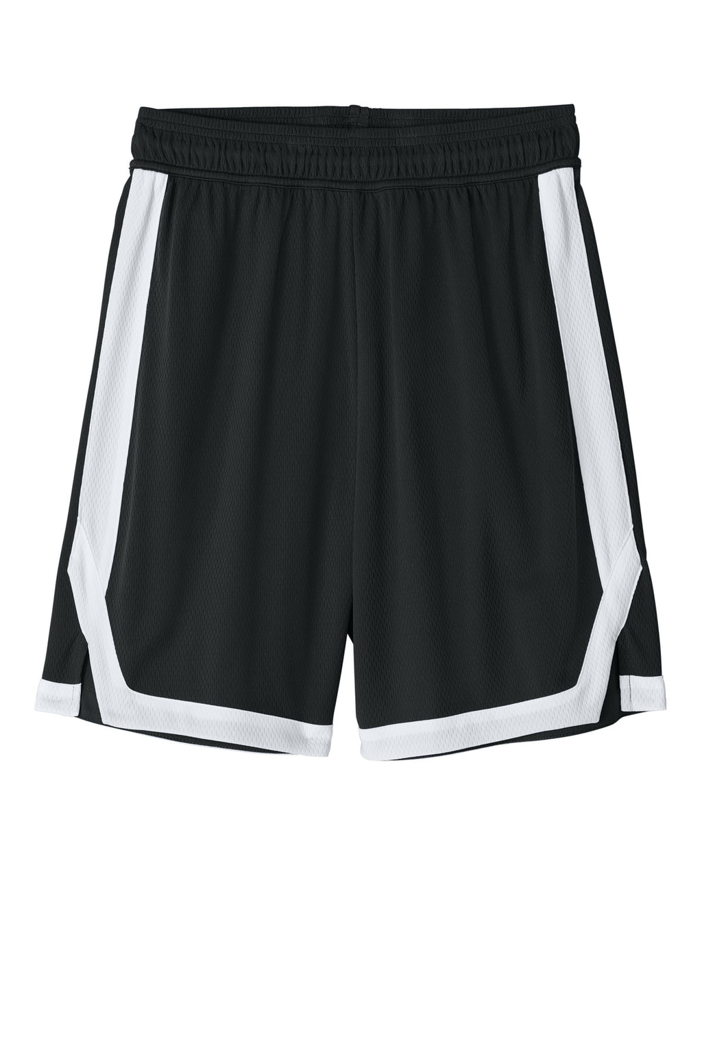 Sport-Tek ST901 Tek Rival Basketball 7 Short