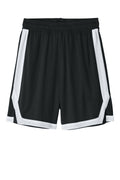Sport-Tek ST901 Tek Rival Basketball 7 Short
