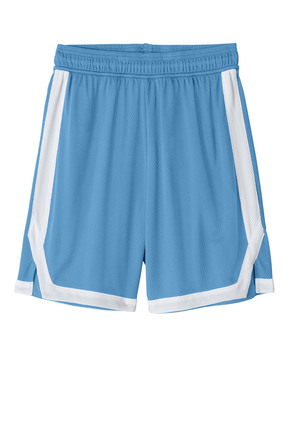 Sport-Tek ST901 Tek Rival Basketball 7 Short