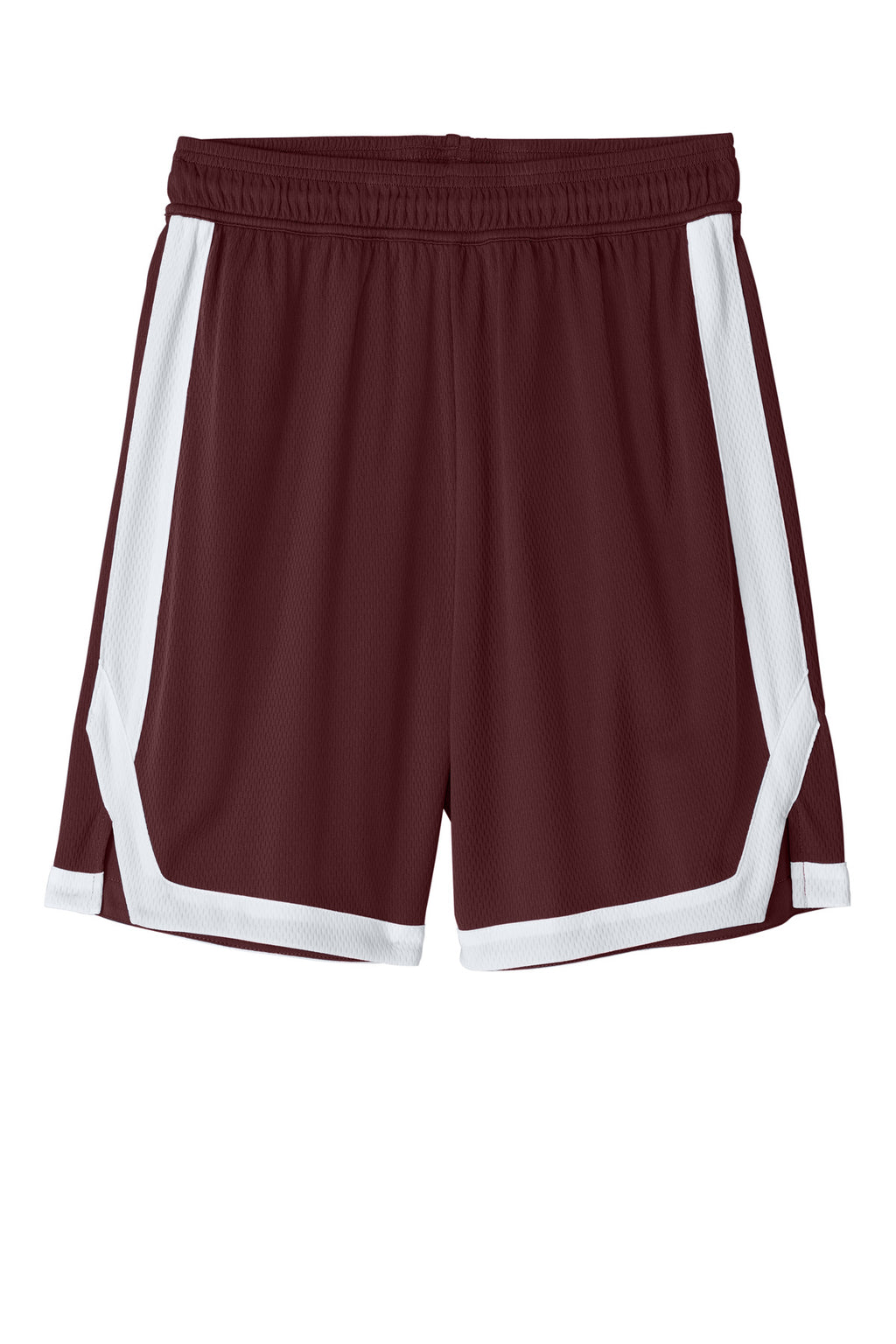 Sport-Tek ST901 Tek Rival Basketball 7 Short