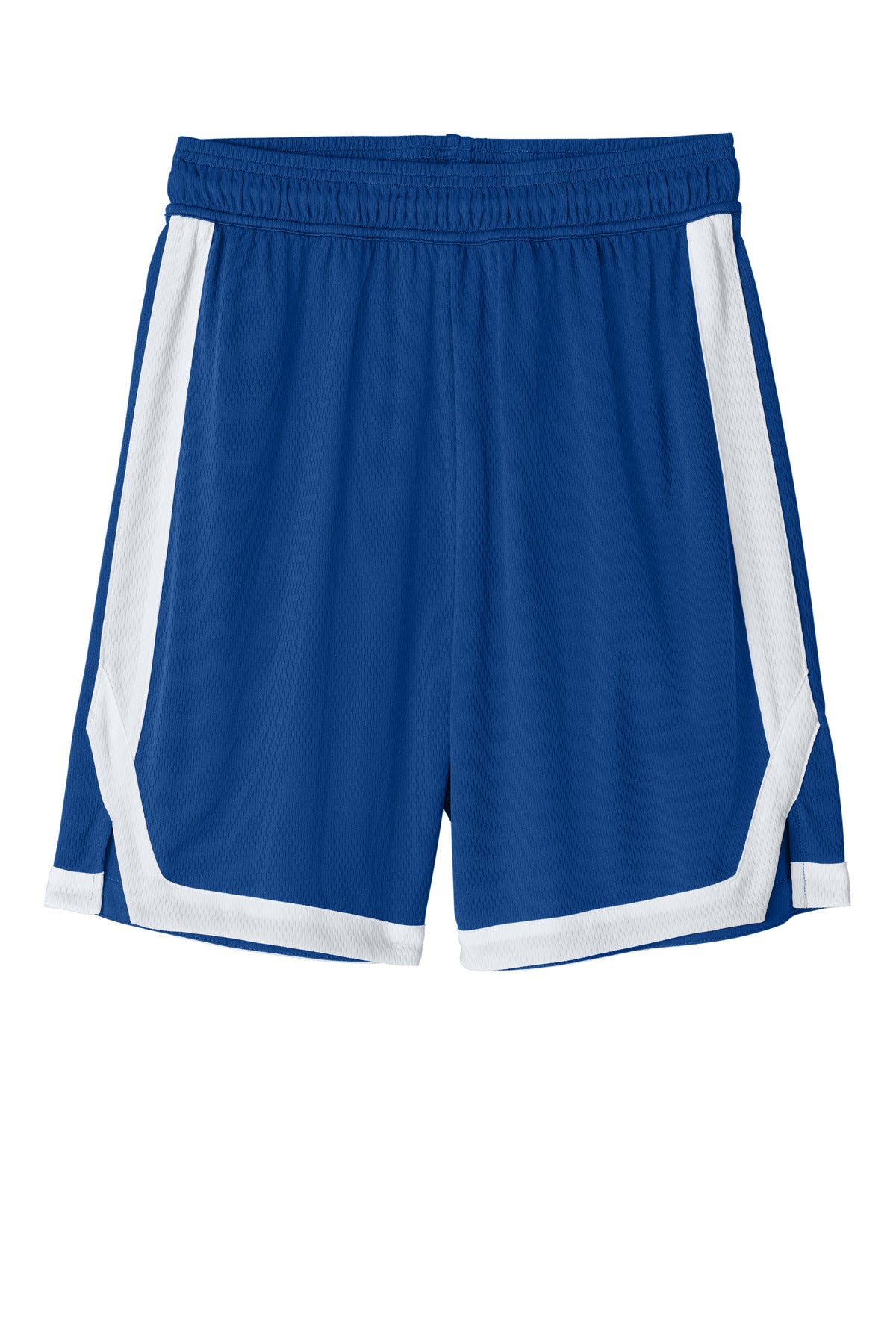 Sport-Tek ST901 Tek Rival Basketball 7 Short