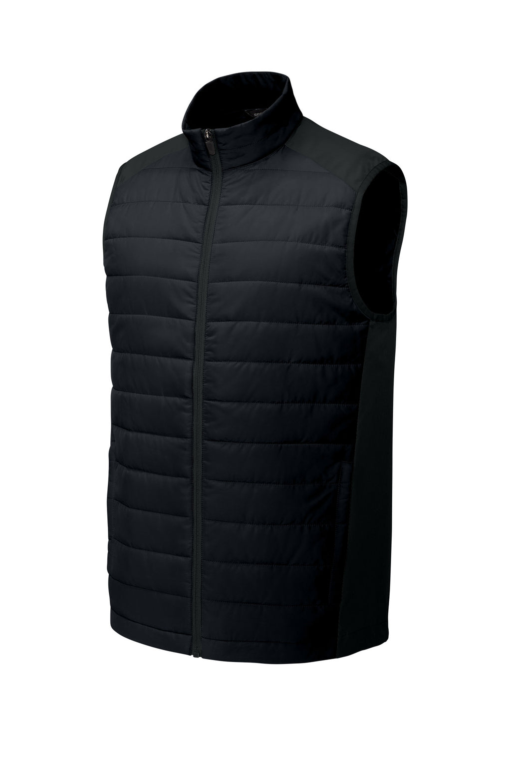 Sport-Tek ST941 Tek Teknical Hybrid Vest