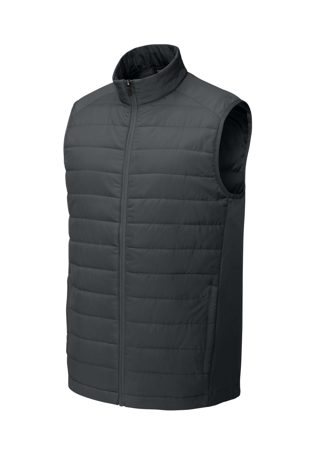 Sport-Tek ST941 Tek Teknical Hybrid Vest