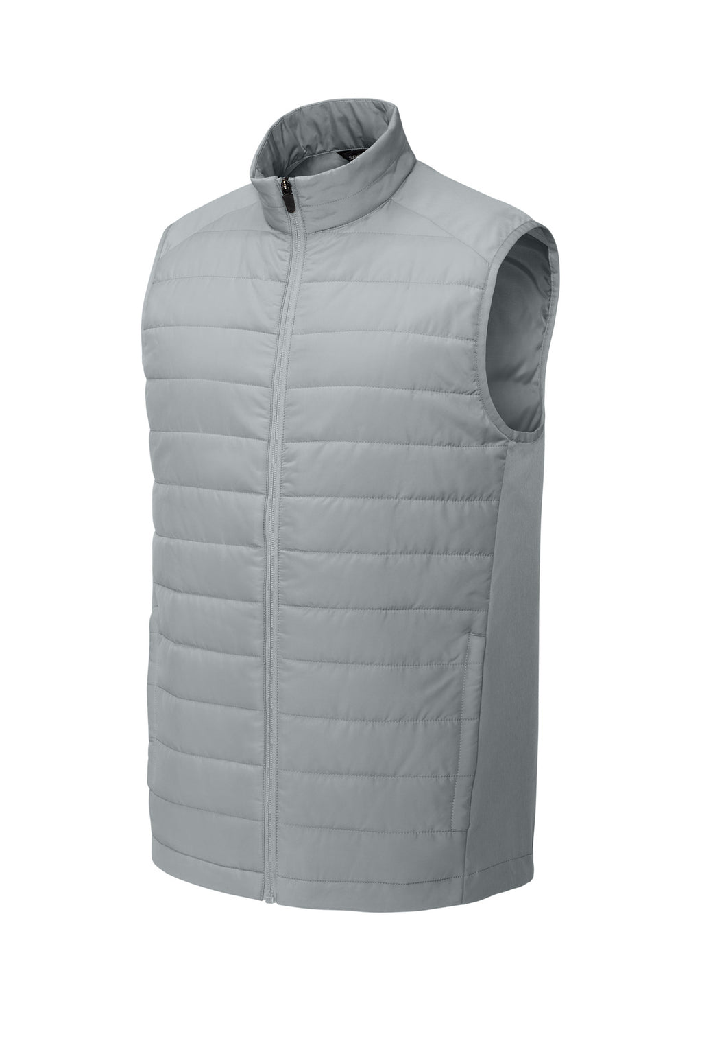 Sport-Tek ST941 Tek Teknical Hybrid Vest