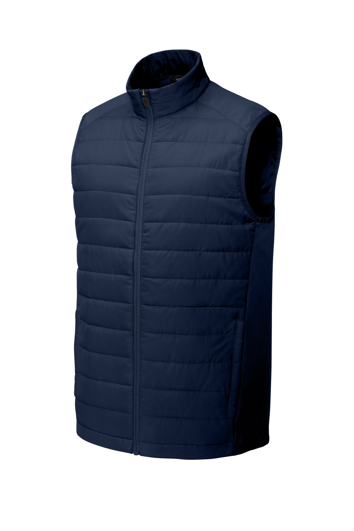 Sport-Tek ST941 Tek Teknical Hybrid Vest