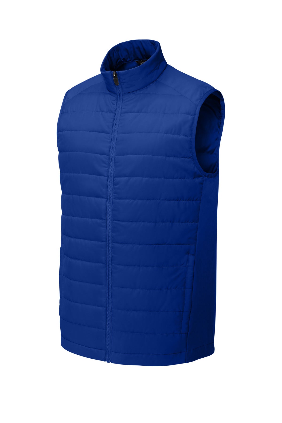 Sport-Tek ST941 Tek Teknical Hybrid Vest