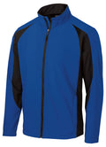 Sport-Tek ST970 Tek Colorblock Soft Shell Jacket