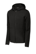Sport-Tek ST980 Tek Hooded Soft Shell Jacket