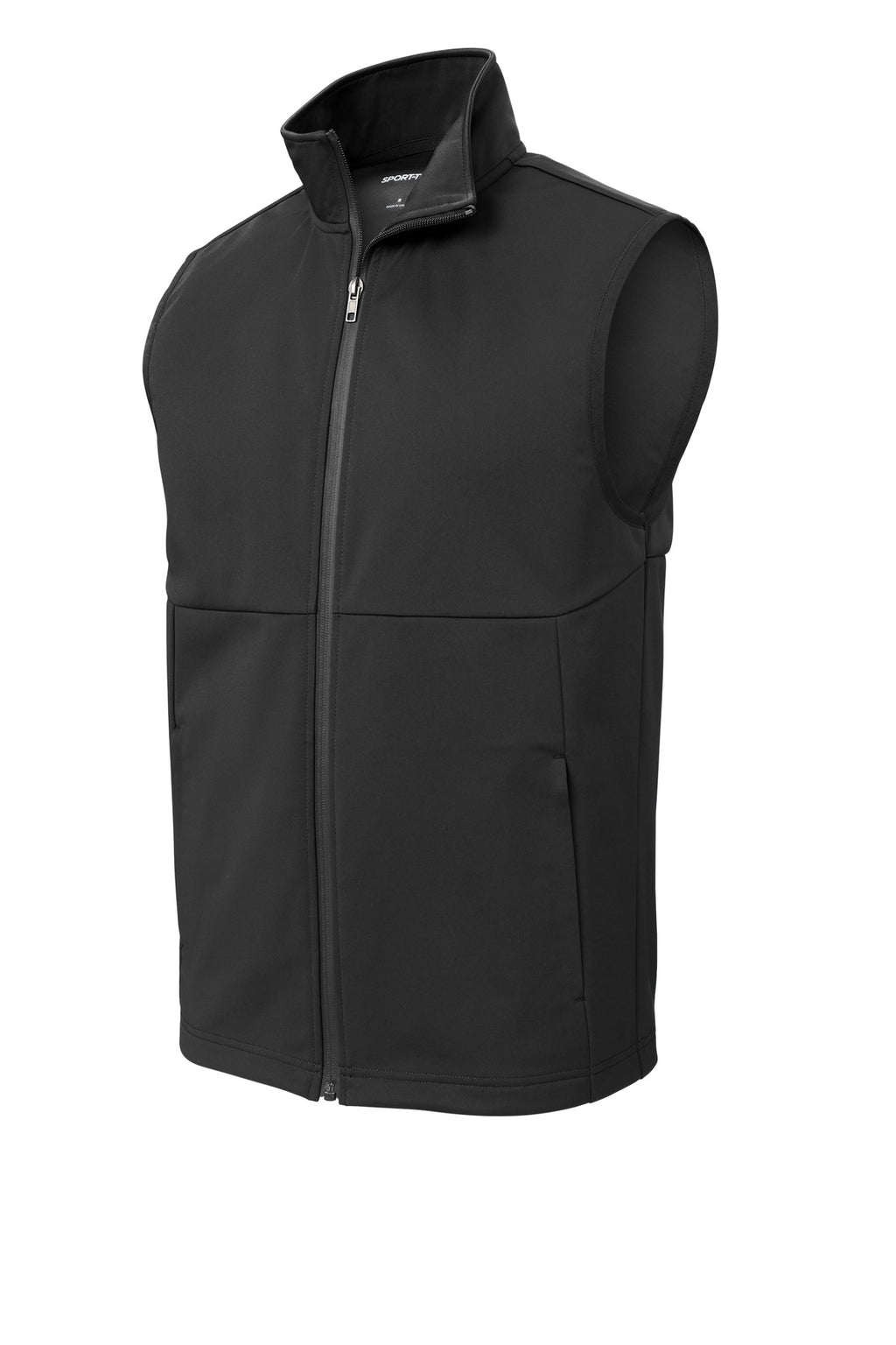 Sport-Tek ST981 Tek Soft Shell Vest