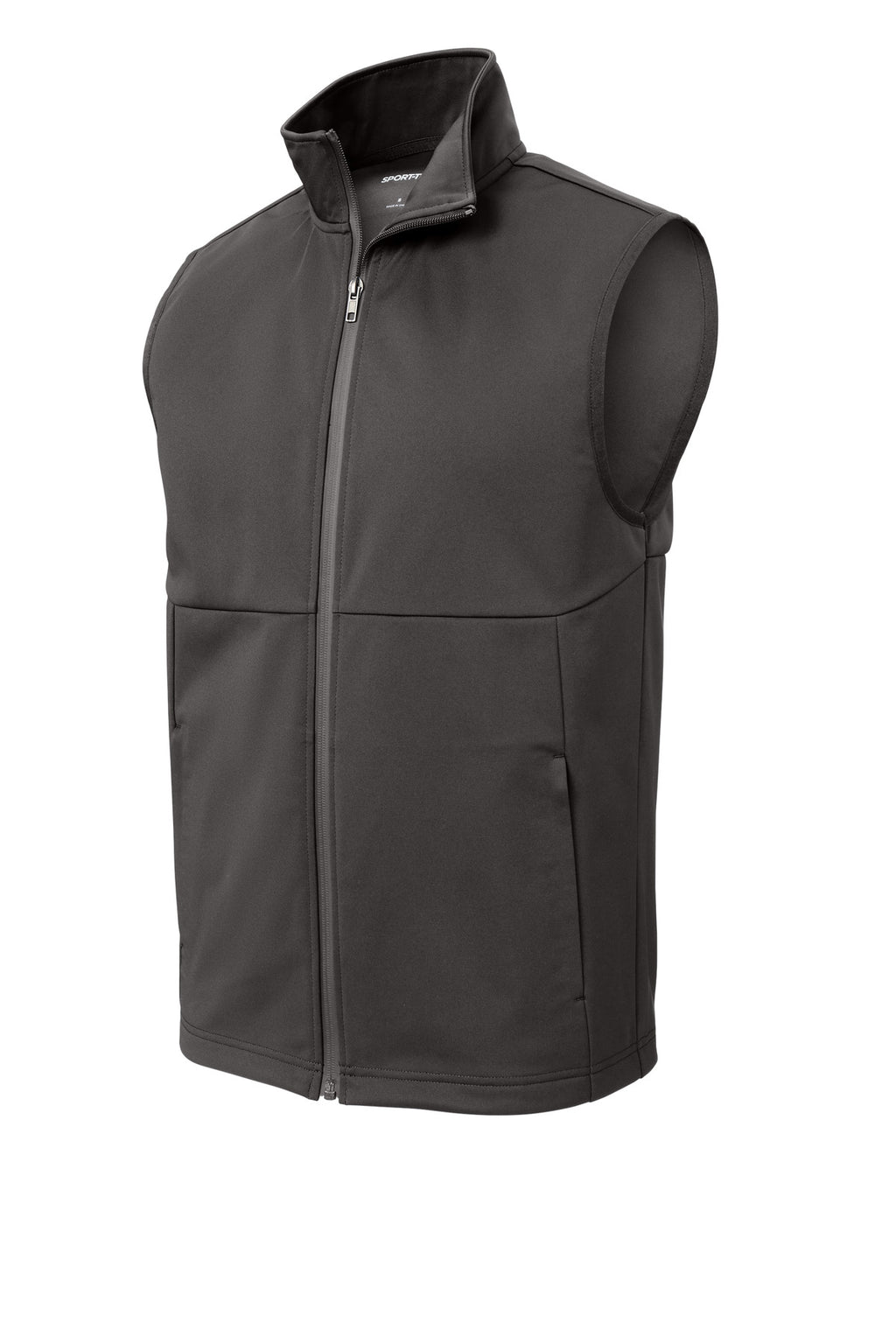 Sport-Tek ST981 Tek Soft Shell Vest